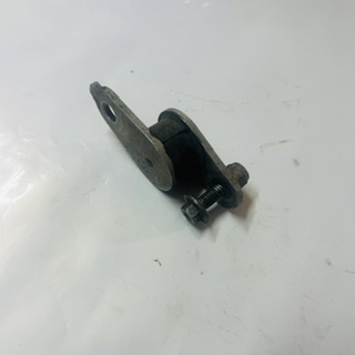 silent bloc 125 gas gas