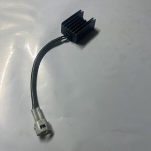 régulateur de tension 200 kdx 1997