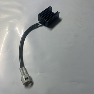 régulateur de tension 200 kdx 1997