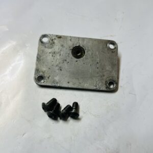 cache valve sur cylindre 125 gas gas