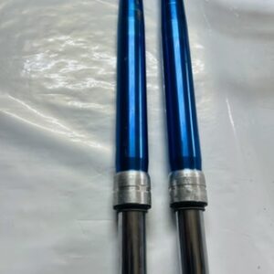 tube bâtons de fourche 125 kx 1992 – Image 5