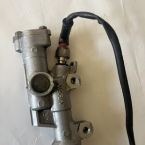 maître cylindre de frein arrière 250 gas gas – Image 2