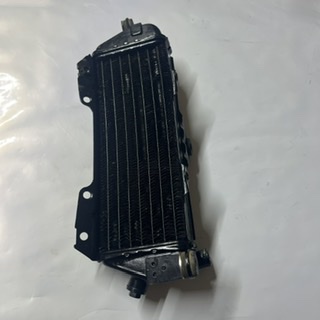 radiateur gauche 200 kdx 1997