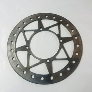 disque de frein avant 125 kx 1992