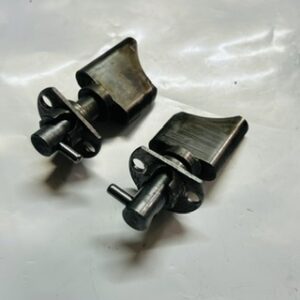 valve d’echappement 125 gas gas – Image 2