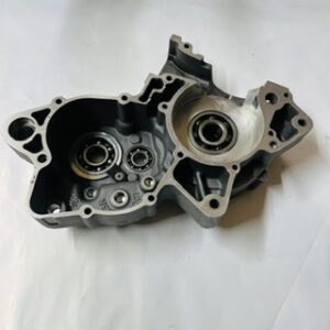 carter moteur gauche 125 gas gas – Image 2