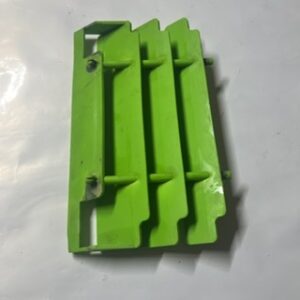 grille de radiateur 200 kdx 1997