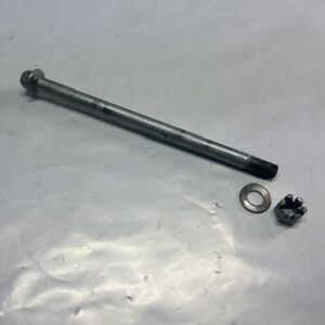 axe de roue avant 12 mm 65 kx