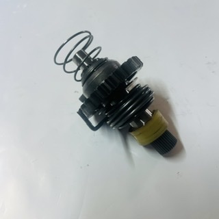 rocher noix de kick 125 gas gas