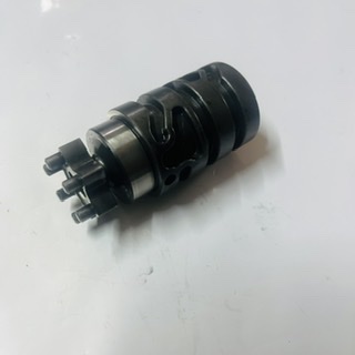 barillet 125 gas gas