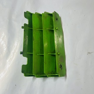 grille de radiateur 125 kx