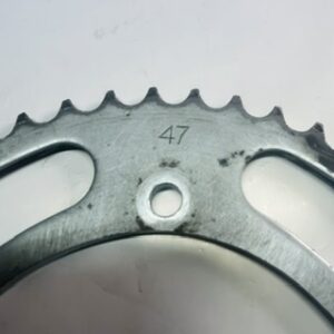 couronne acier 47 dents 65 kx – Image 2