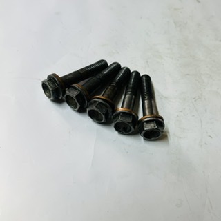 boulon pour culasse 125 gas gas