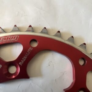 couronne 48 dents 250 gas gas – Image 3