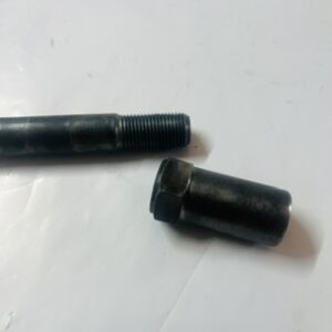 axe de roue avant en 17 mm 125 kx 1992 – Image 2