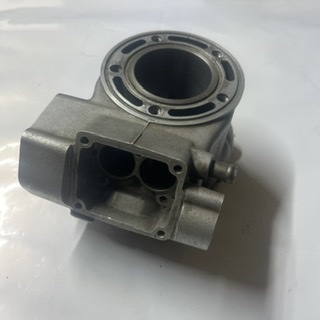 cylindre usagé Suzuki 125 rm