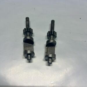 valve booster 200 kdx 1997