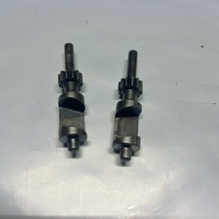 valve booster 200 kdx 1997