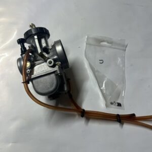 carburateur Keihin 200 kdx 1997