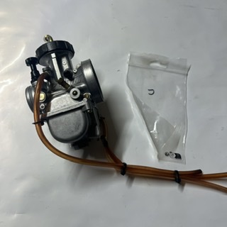 carburateur Keihin 200 kdx 1997