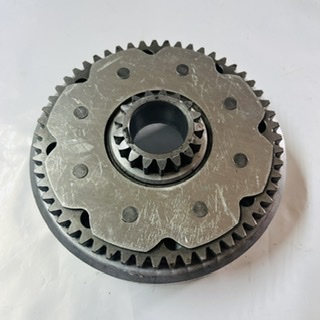 cloche d’embrayage 250 kx