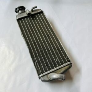 radiateur gauche 125 gas gas