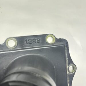 pipe d’admission 200 kdx 1997 – Image 3