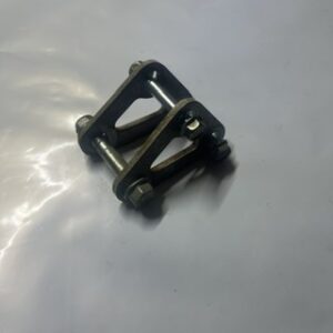 support haut moteur culasse 200 kdx 1997