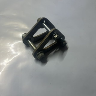 support haut moteur culasse 200 kdx 1997