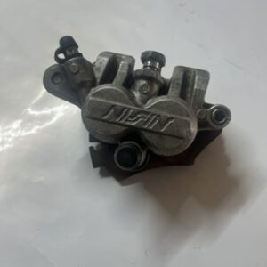 étrier de frein avant 250/300 gas gas