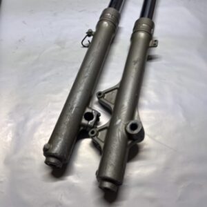 tubes bâtons de fourche 200 kdx 1997