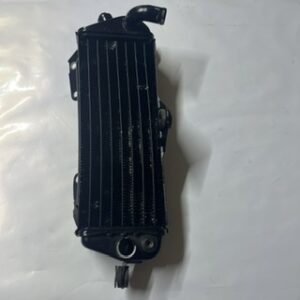 radiateur gauche 200 kdx 1997 – Image 2