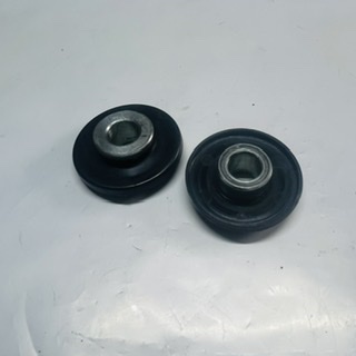entretoise de roue avant 65 kx