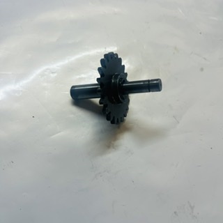 axe de pompe à eau 125 gas gas