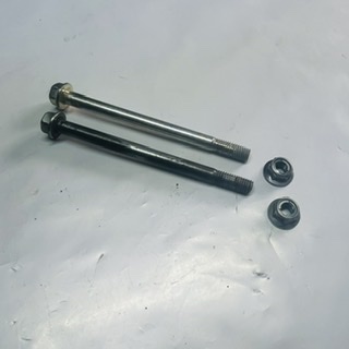 support moteur 65 kx