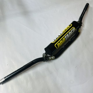 guidon en 22 mm