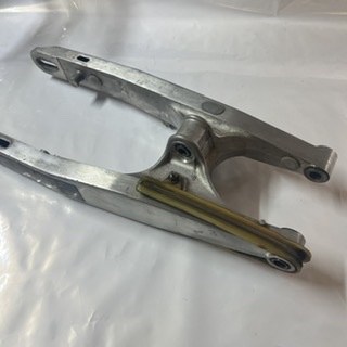 bras oscillant 125 gas gas