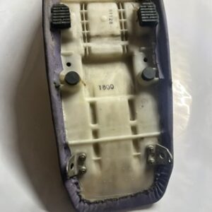 selle 200 kdx 1997 – Image 3