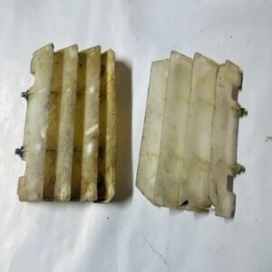 grille de radiateur 125 kx – Image 2