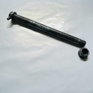 axe de roue arrière 20 mm 125 gas gas