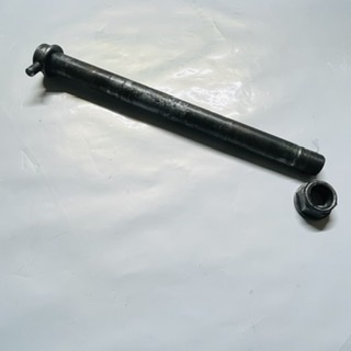 axe de roue arrière 20 mm 125 gas gas