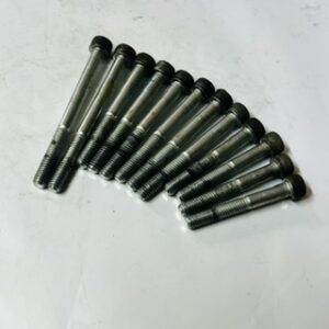 vis carter moteur central 125 gas gas