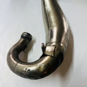 pot d’échappement Messico 125 gas gas – Image 4