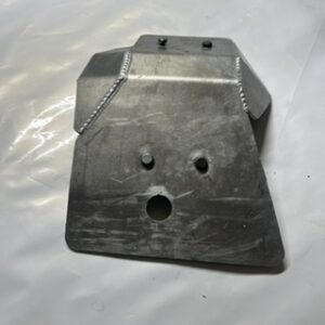 sabot moteur 125 gas gas – Image 2