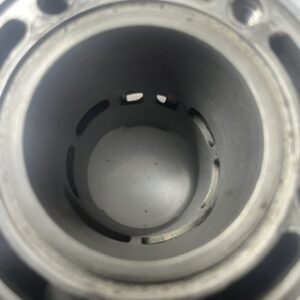 cylindre usagé Suzuki 125 rm – Image 6