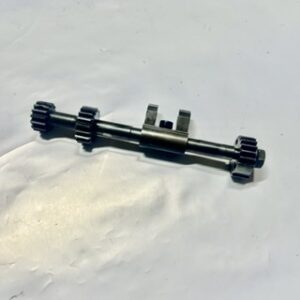 mécanisme crémaillère de valve 200 kdx 1997