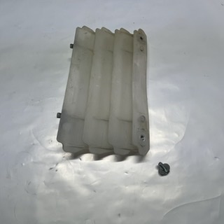 grille de radiateur 65 kx