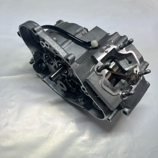 bas moteur 65 kx