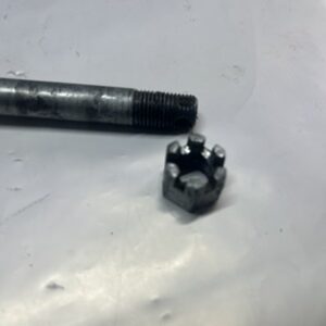 axe de roue arrière 12 mm 65 kx – Image 2