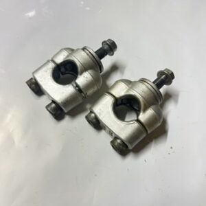 pontet de guidon 125 gas gas